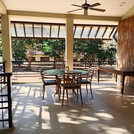 Villa Marilyn Resort And Hotel Корон Экстерьер фото