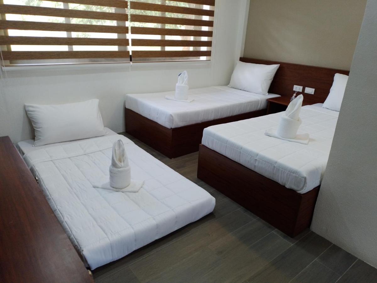 Villa Marilyn Resort And Hotel Корон Экстерьер фото