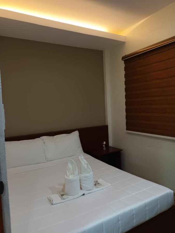 Villa Marilyn Resort And Hotel Корон Экстерьер фото