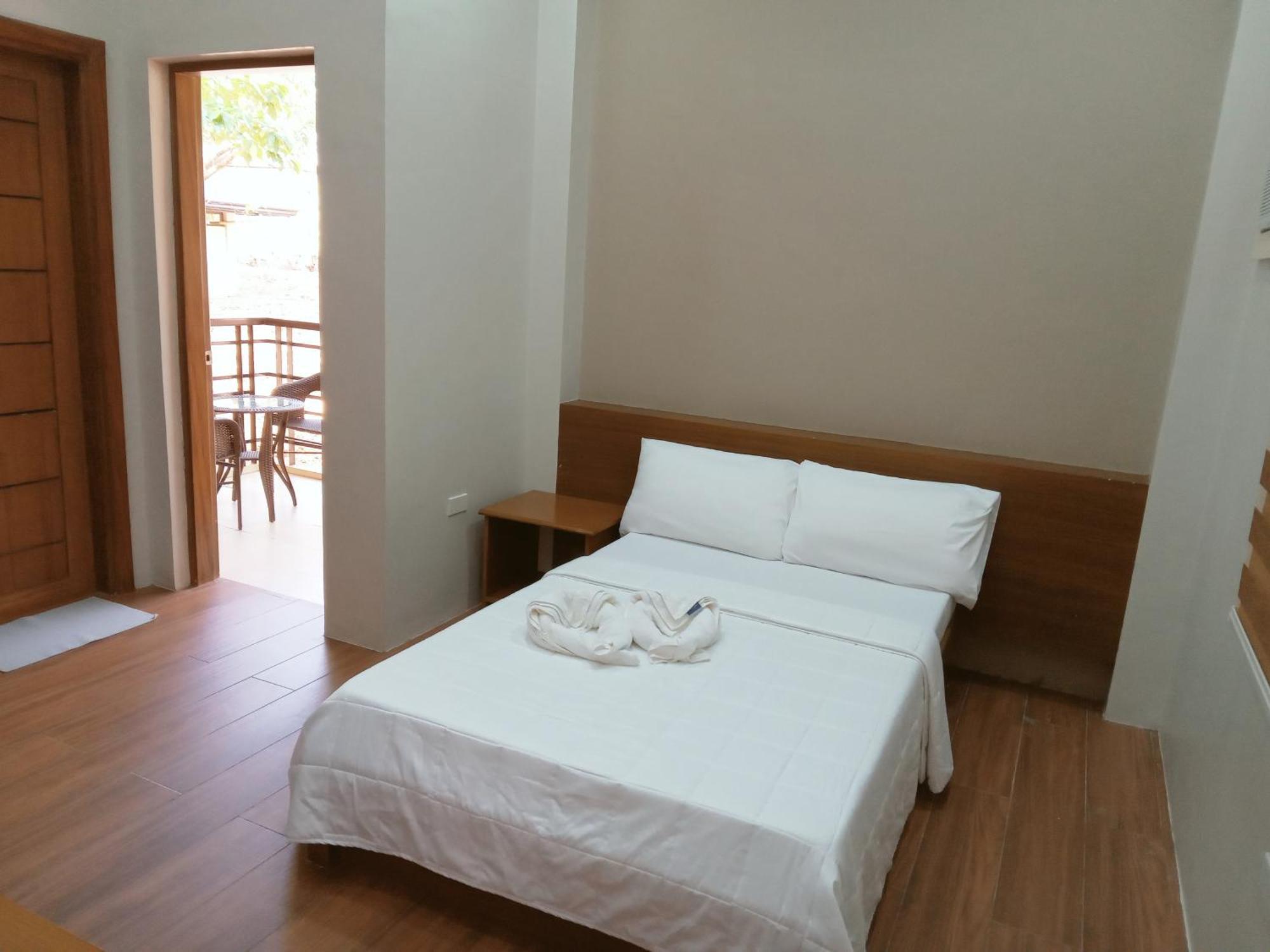 Villa Marilyn Resort And Hotel Корон Экстерьер фото