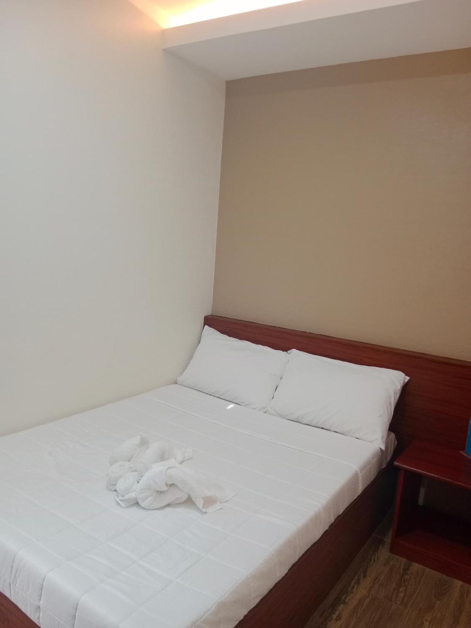 Villa Marilyn Resort And Hotel Корон Экстерьер фото