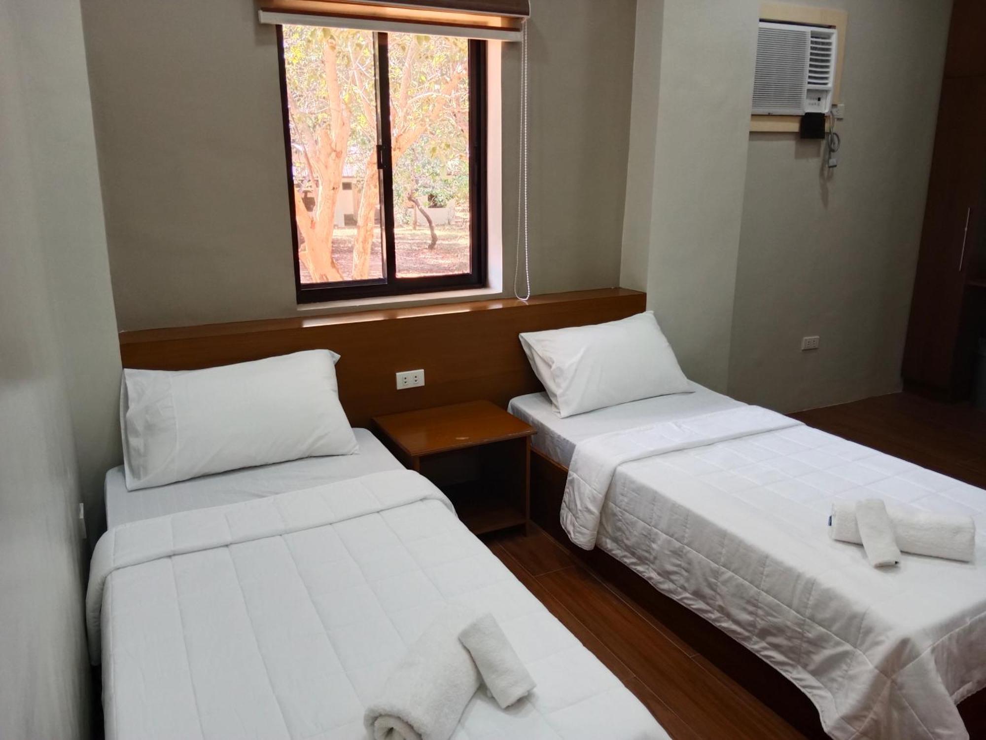 Villa Marilyn Resort And Hotel Корон Экстерьер фото