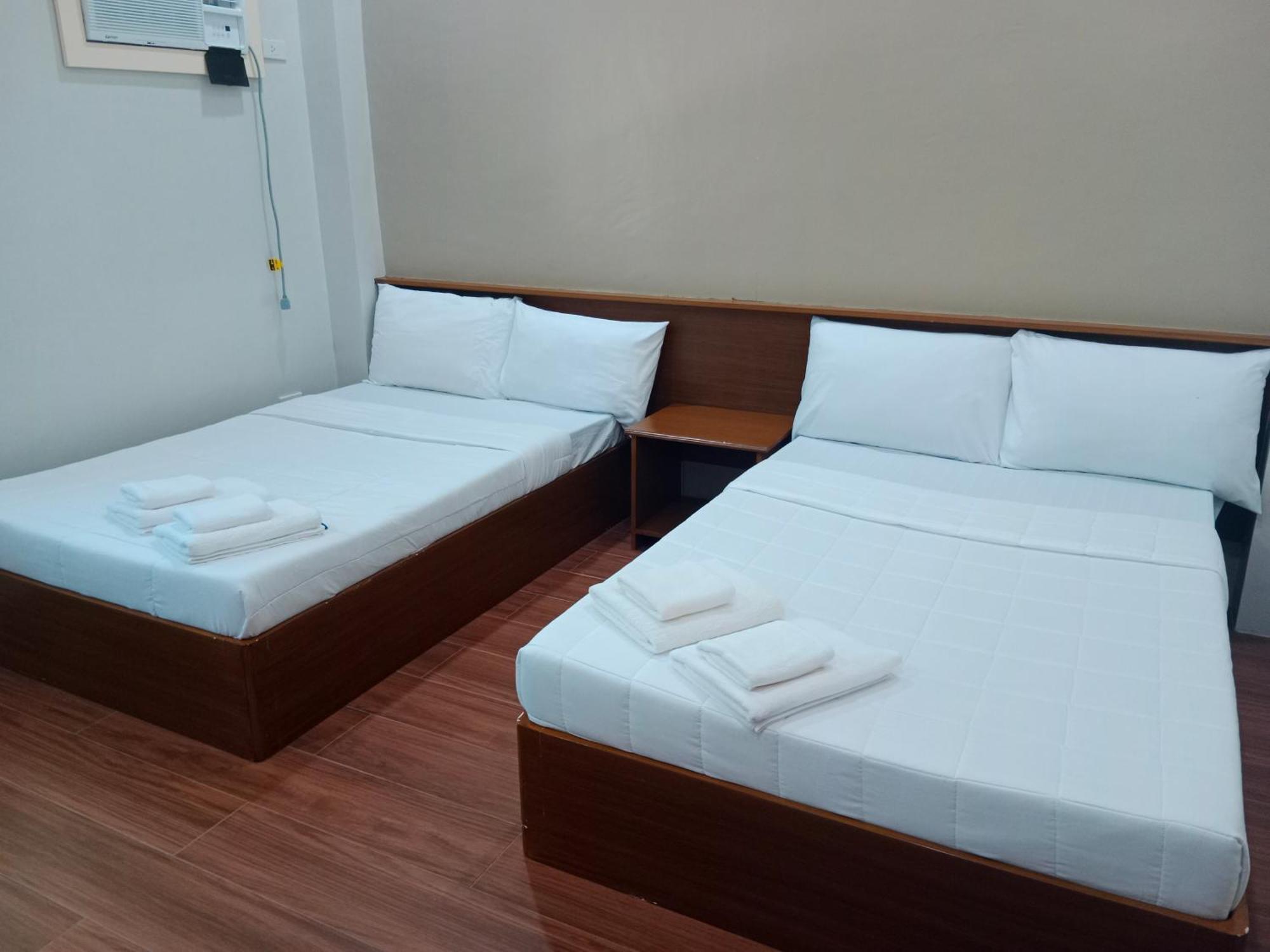 Villa Marilyn Resort And Hotel Корон Экстерьер фото