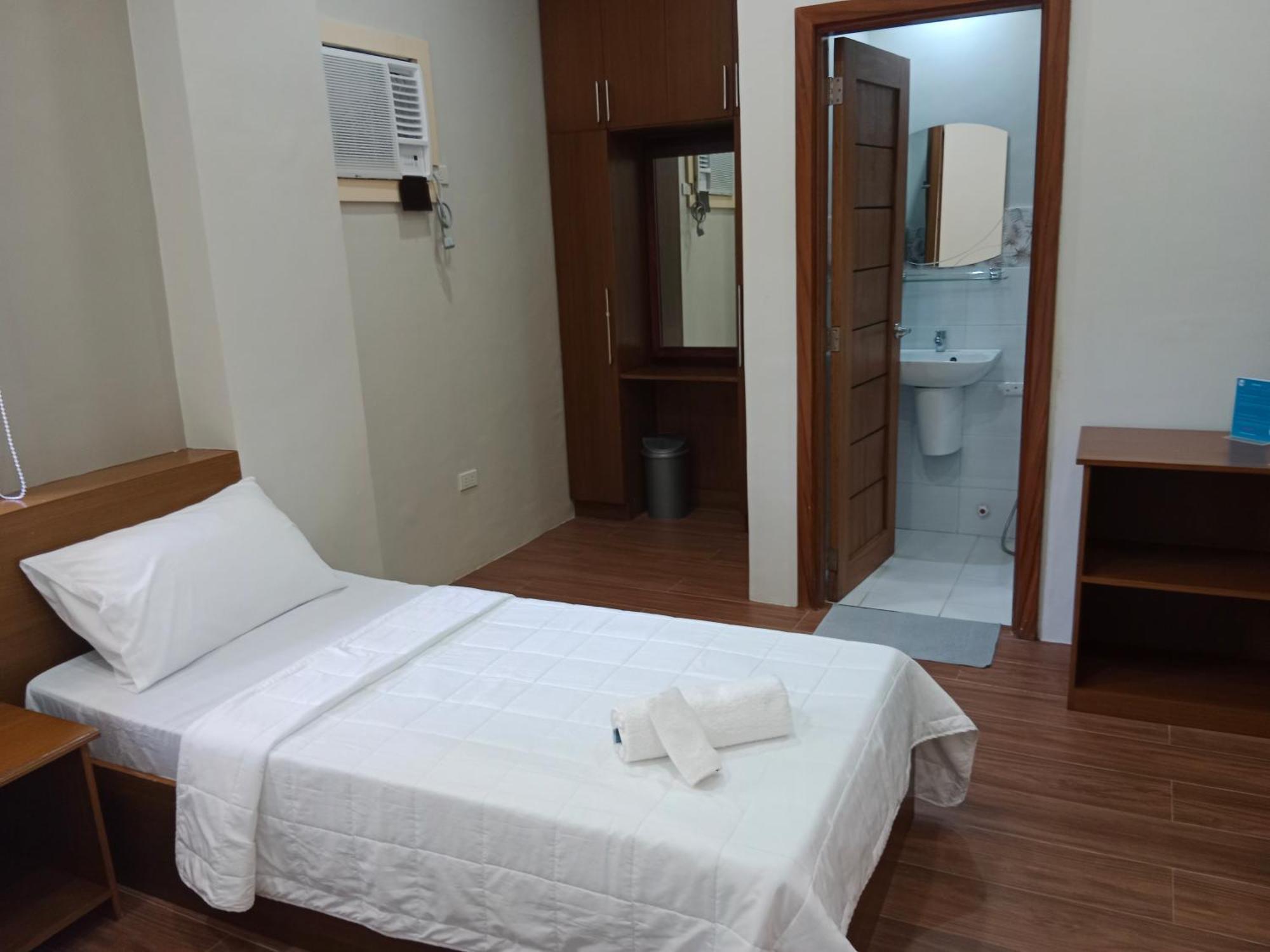 Villa Marilyn Resort And Hotel Корон Экстерьер фото